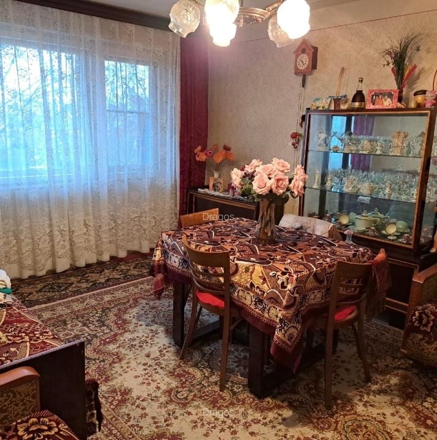 Apartament 3 camere Bulevardul Timisoara - 1