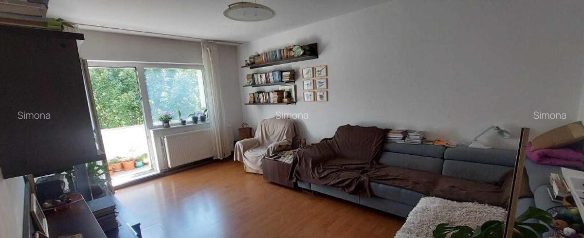 Apartament 4 camere Manastur / Almasului - 2