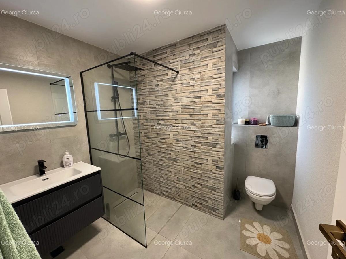 Casa de vanzare in cartier rezidential la 10min de Pitesti 5min de Mioveni - 2