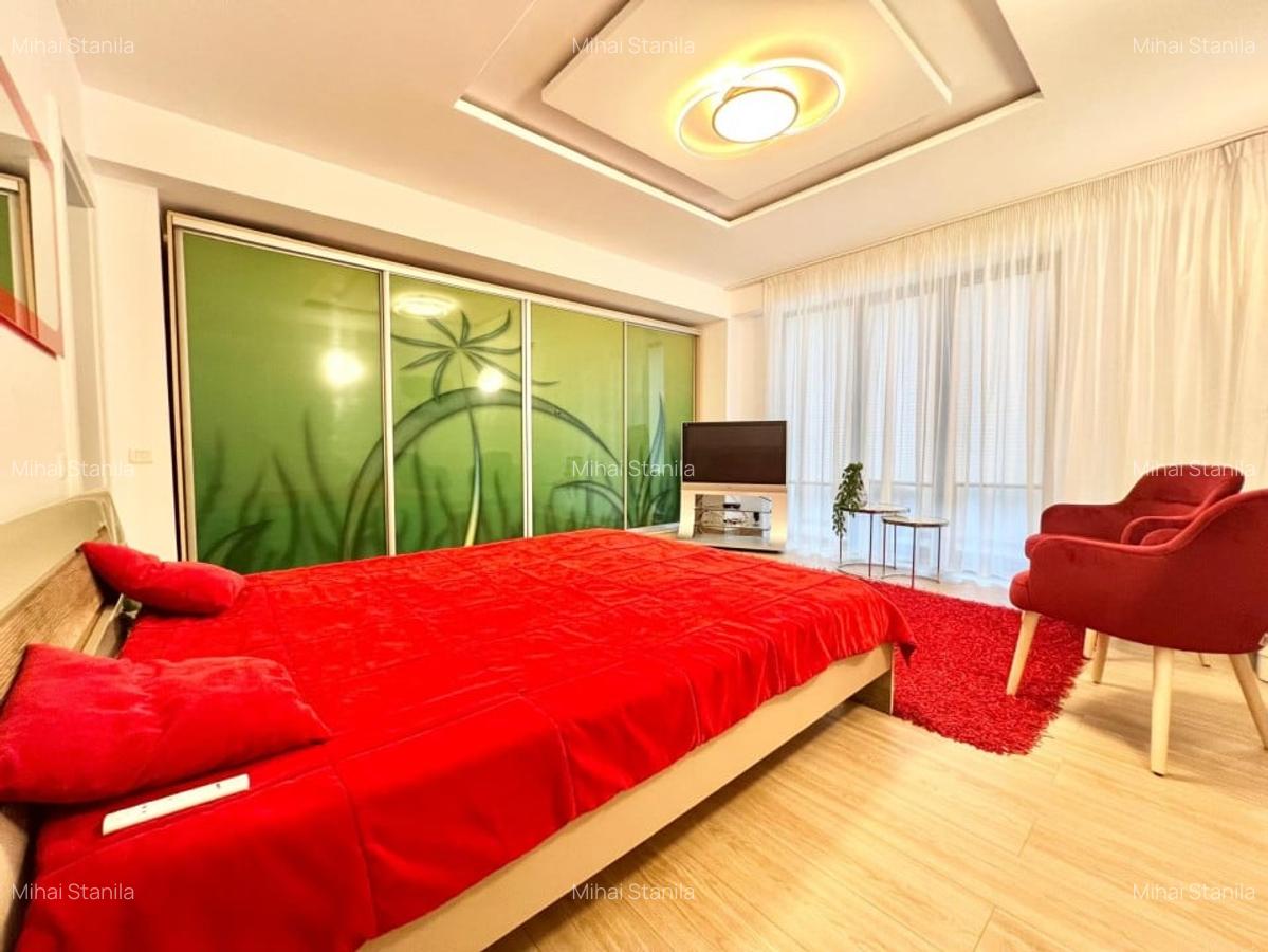 NOU / DEOSEBIT / TERASE GENEROASE / COMPLET MOBILAT SI UTILAT - 41