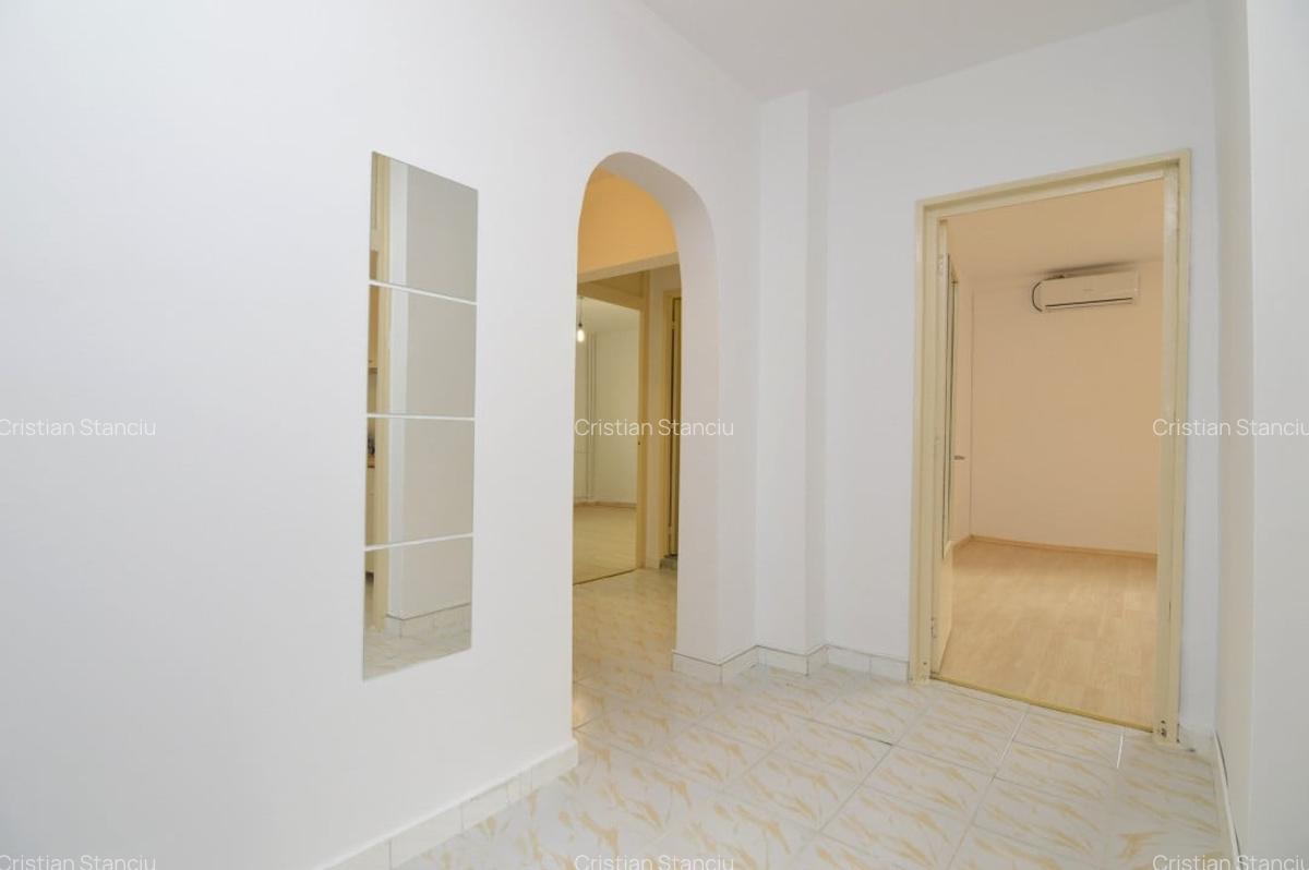 VANZARE APARTAMENT 3 CAMERE UNIRII - NERVA TRAIAN - COMISION 0% - 16
