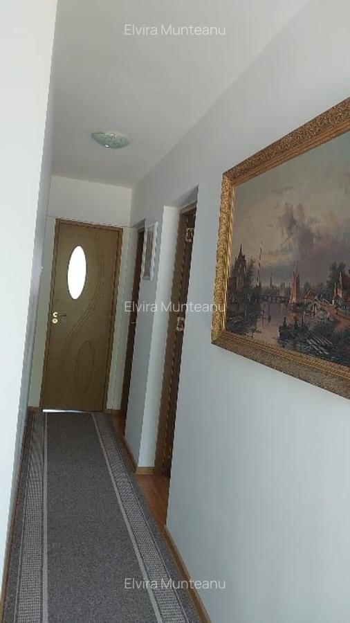 Casa de vinzare cu teren edificabil - 7