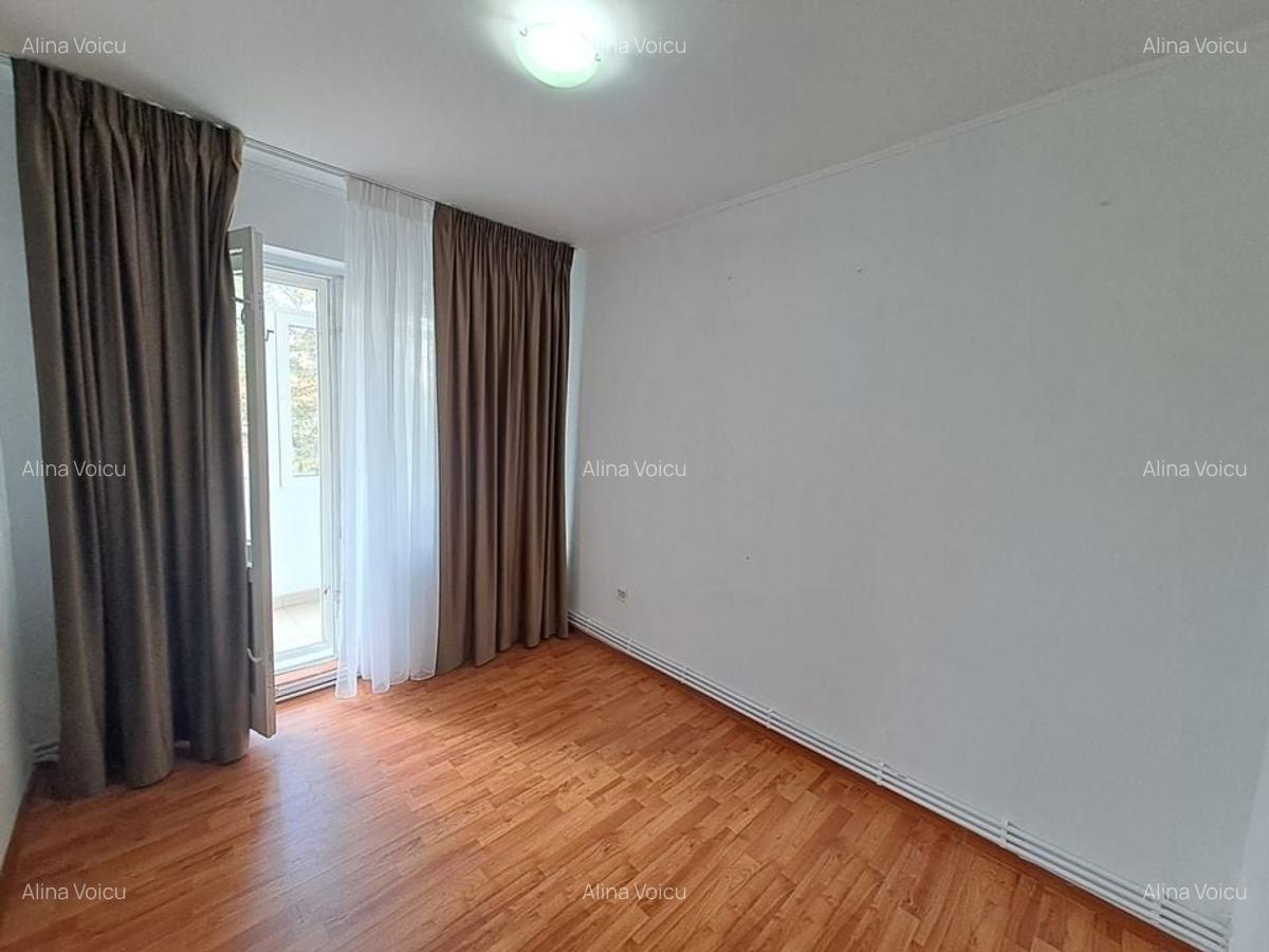 3 camere Metrou Gorjului | Centrala proprie | Comision 0% - 15