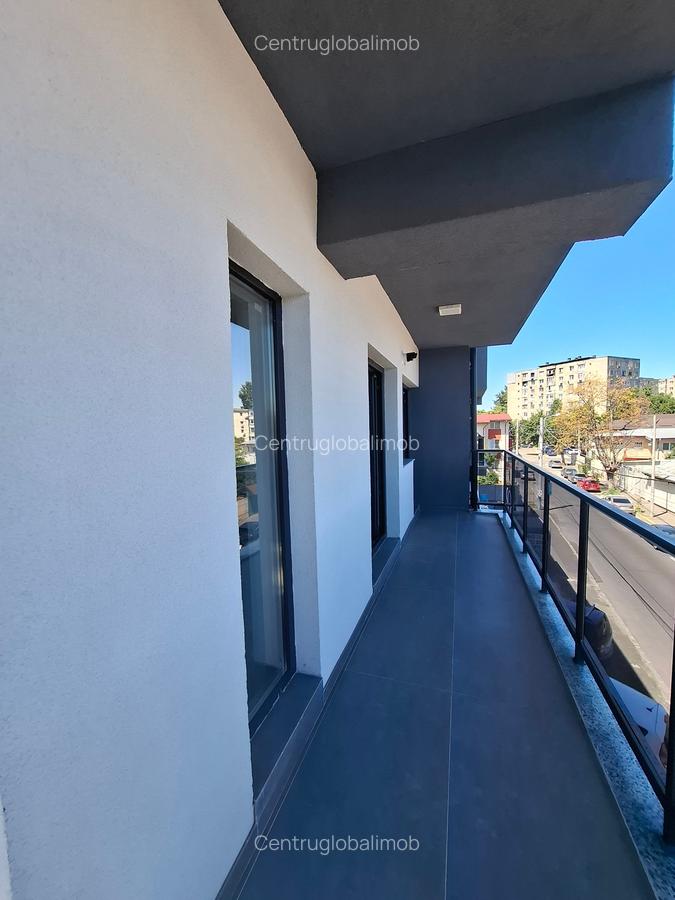 Apartament 2 camere - 31
