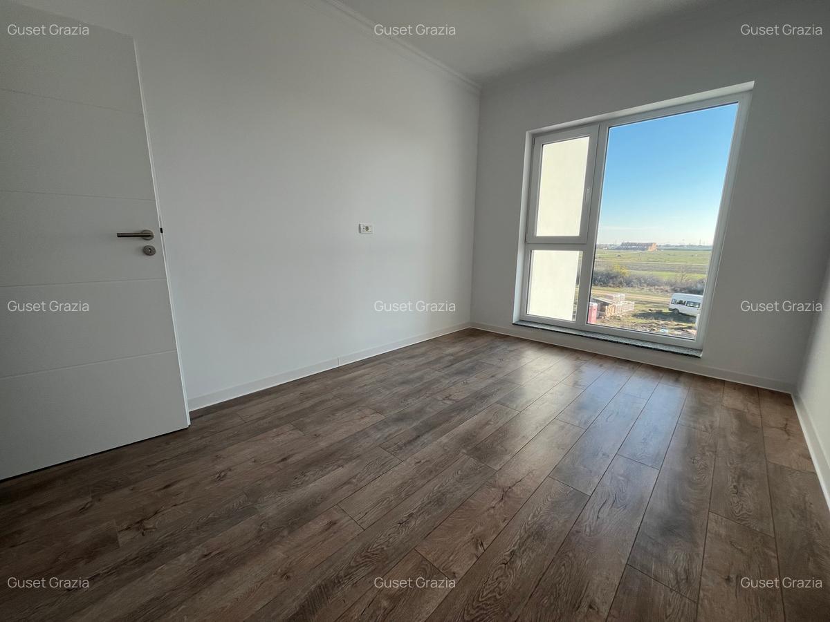 COMISION 0% Apartamente 2 camere,Giroc-str.Platanilor - 5