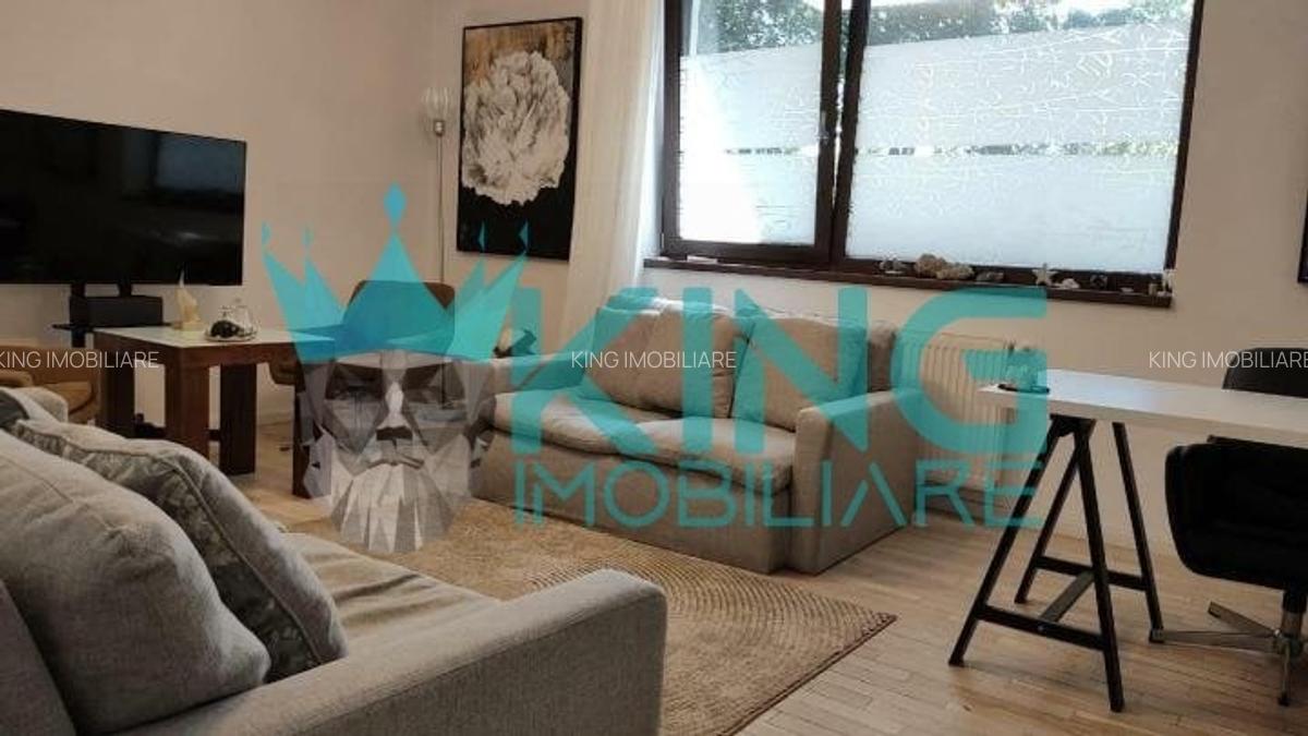 Apartament 2 Camere Baneasa Bucuresti - 1