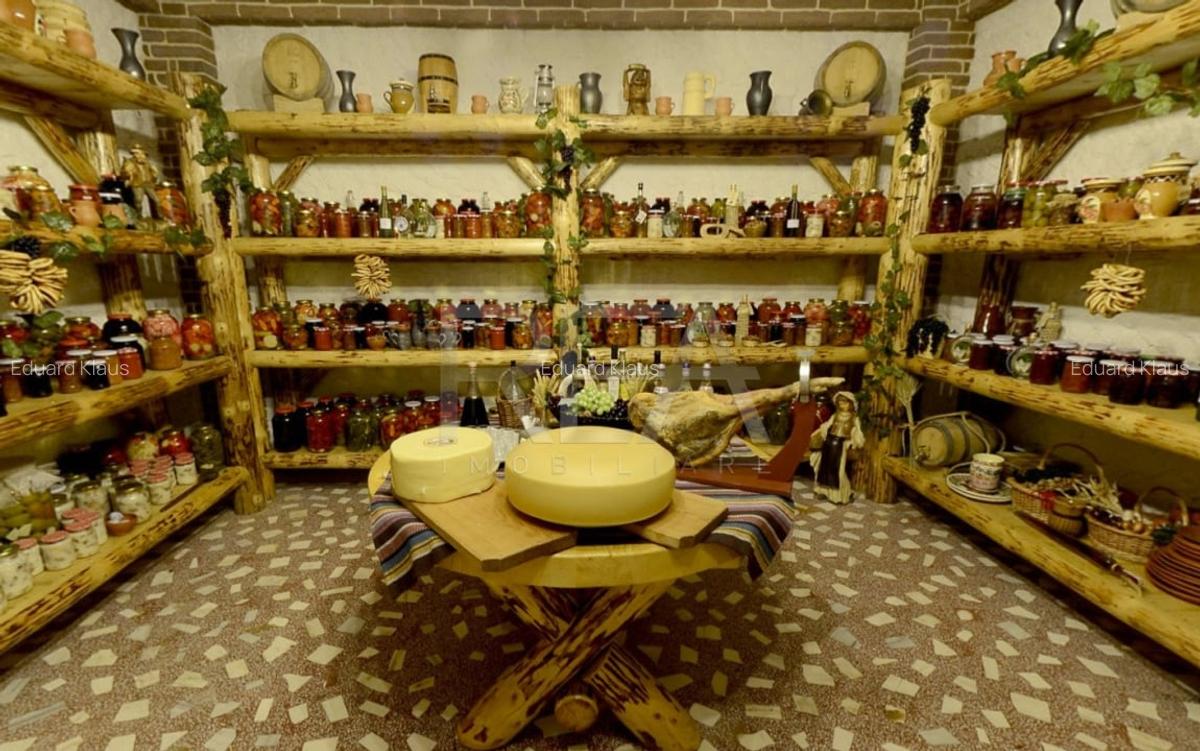 Spatiu Comercial Premium - Restaurant / Evenimente - Lacul Floreasca - 16