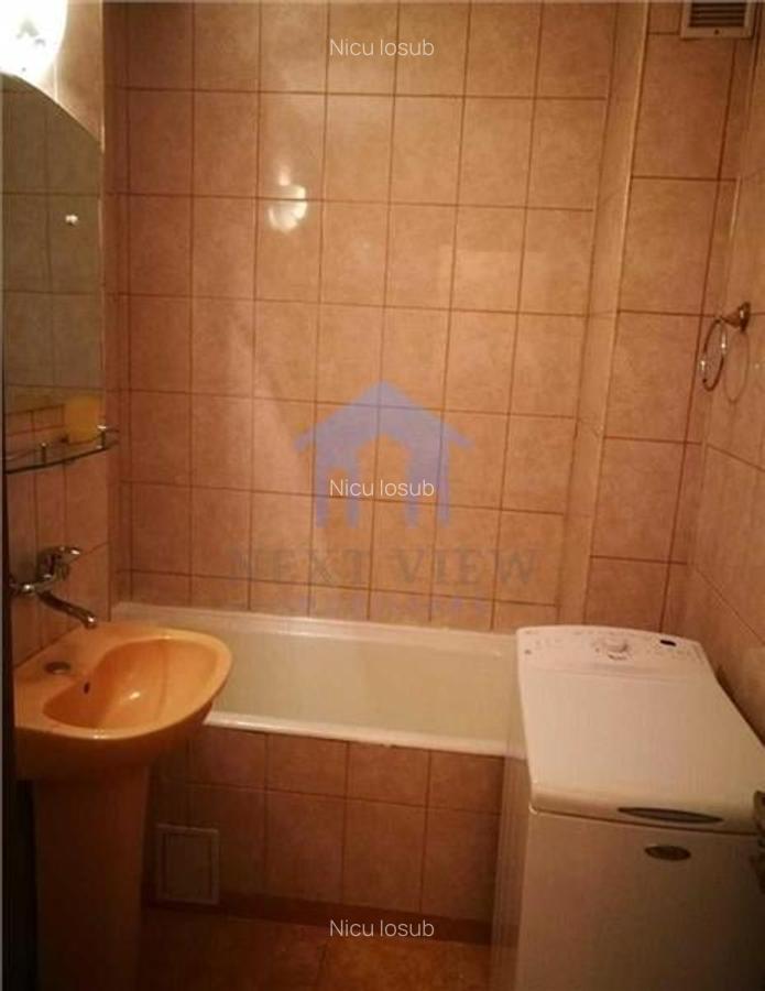 Garsoniera, Manastur - 2