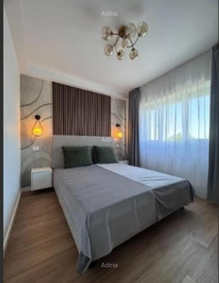 Dorobanti,bl.1981,renovat,mobilat utilat complet,Lux - 1