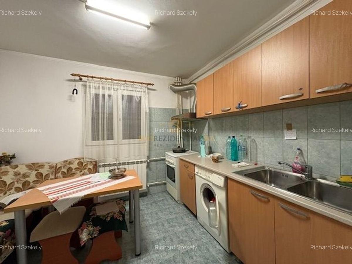 Rahova, apartament 2 camere decomandat,2/8, Comision 0% - 4