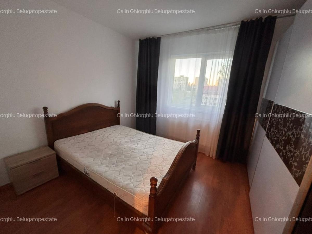 Apartament 3 camere, renovat,  mobilat-zona Astra - 5