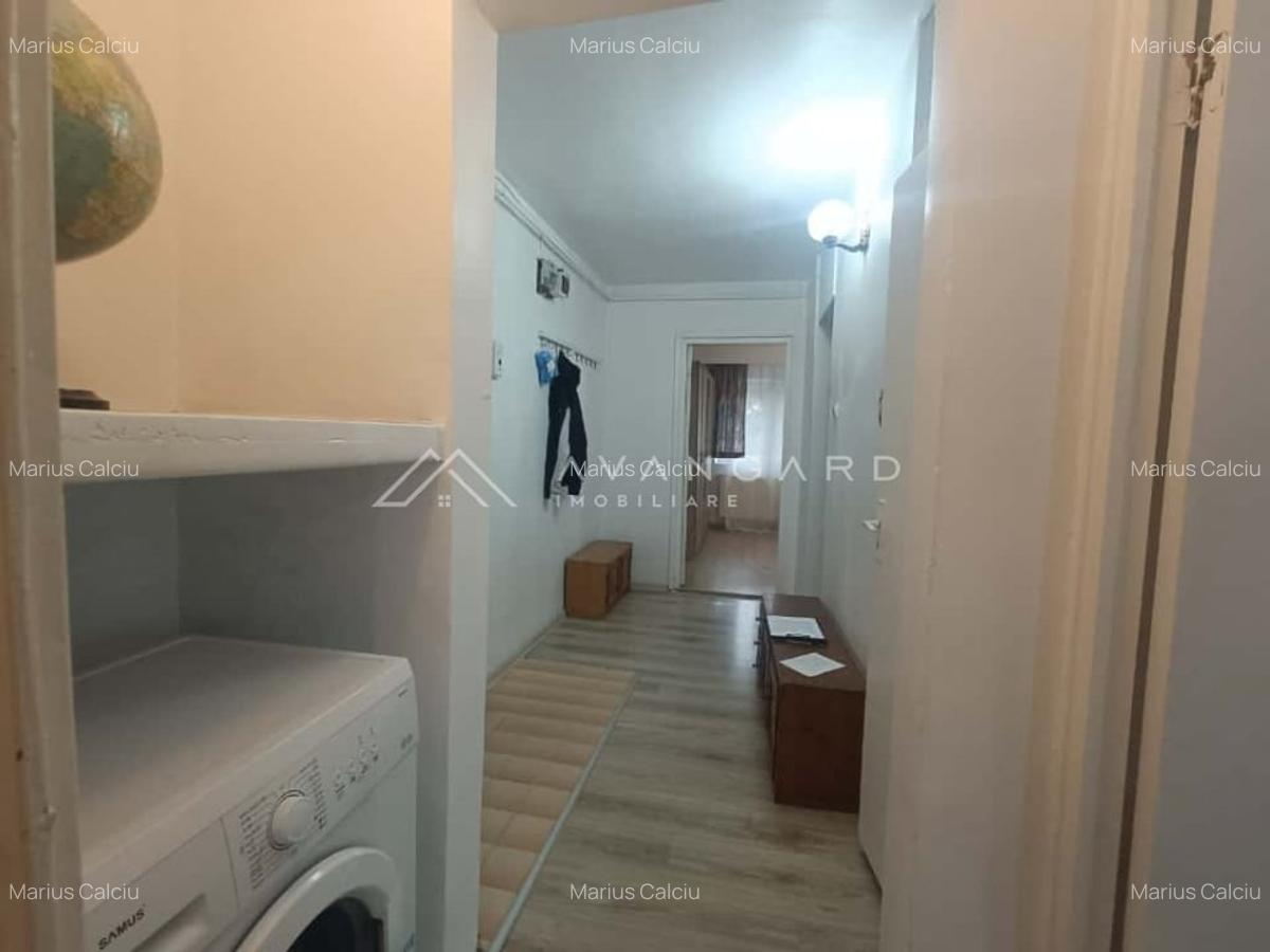 Apartament 2 camere | 53 mp |  Zorilor - Gheorge Dima | - 6