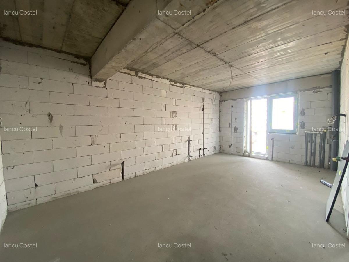 2 camere - tip Studio 51 mpu, Metrou Berceni, Bloc Nou 2025 - 3