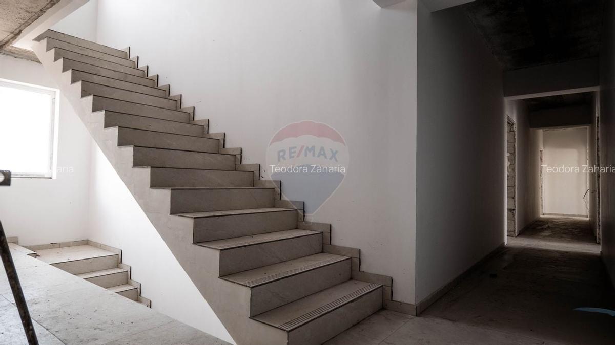 Vanzare apartamente noi - garsoniere tip studio, 2 si 3 camere Fundeni - 12