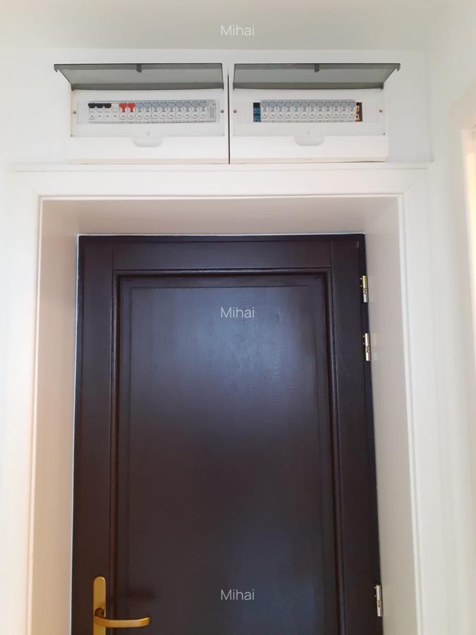 Obor metrou, MOSILOR bl.reabilitat,renovat,balcon, 2 bai,LUX. - 15