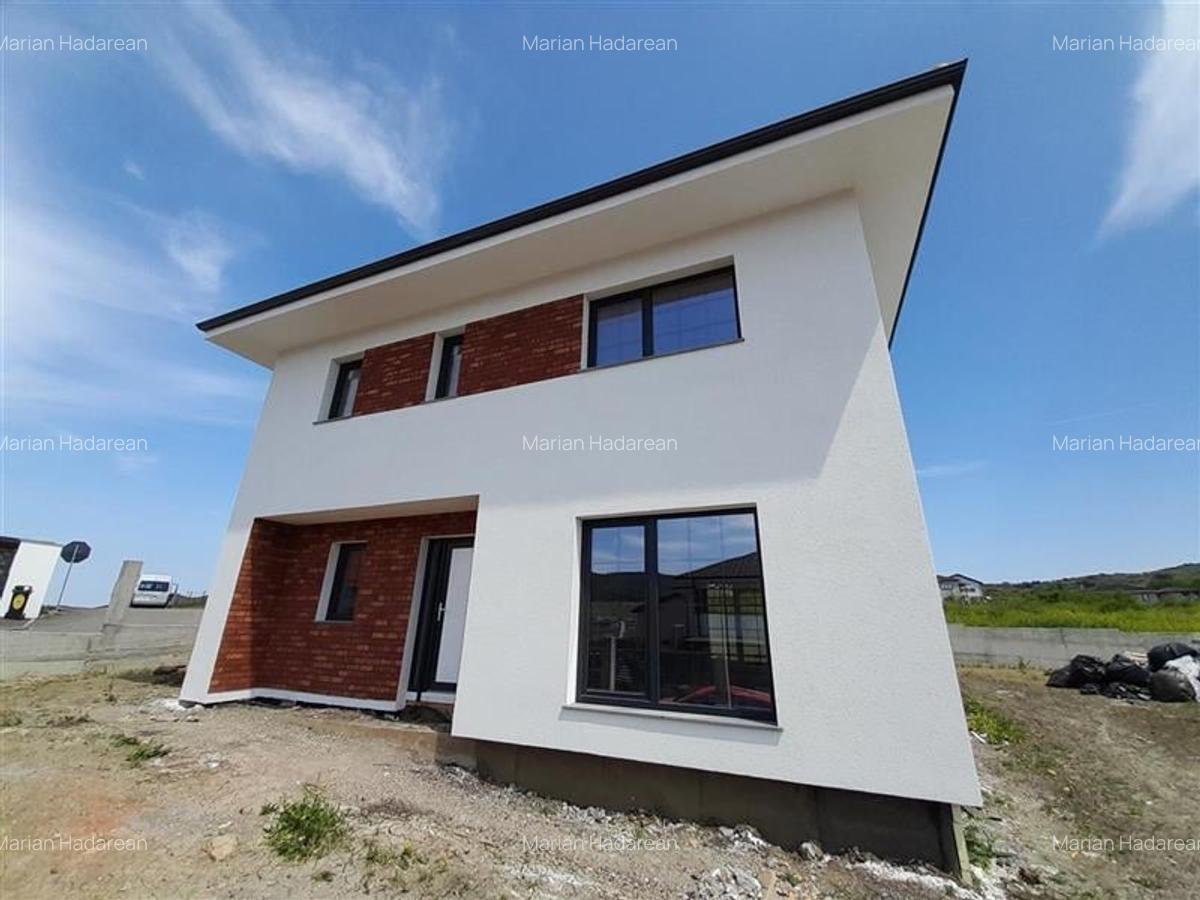 Vanzare casa individuala Chinteni zona Profi, aproximativ 7 Km Auchan Iris - 2