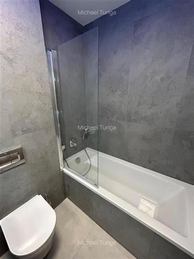 Inchiriere 3 camere Belvedere residence Aviatiei - 5