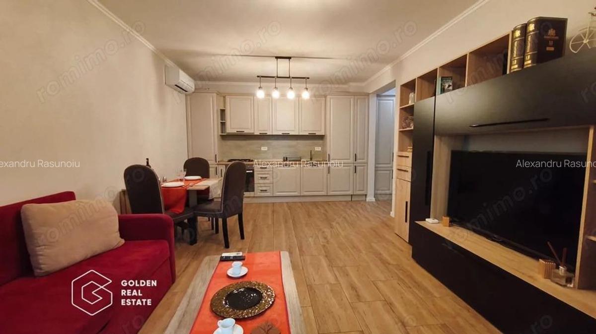 Apartament in bloc nou privat, 2 camere, parter, Intim - 2 Apartament in bloc nou privat, 2 camere, parter, Intim - 2