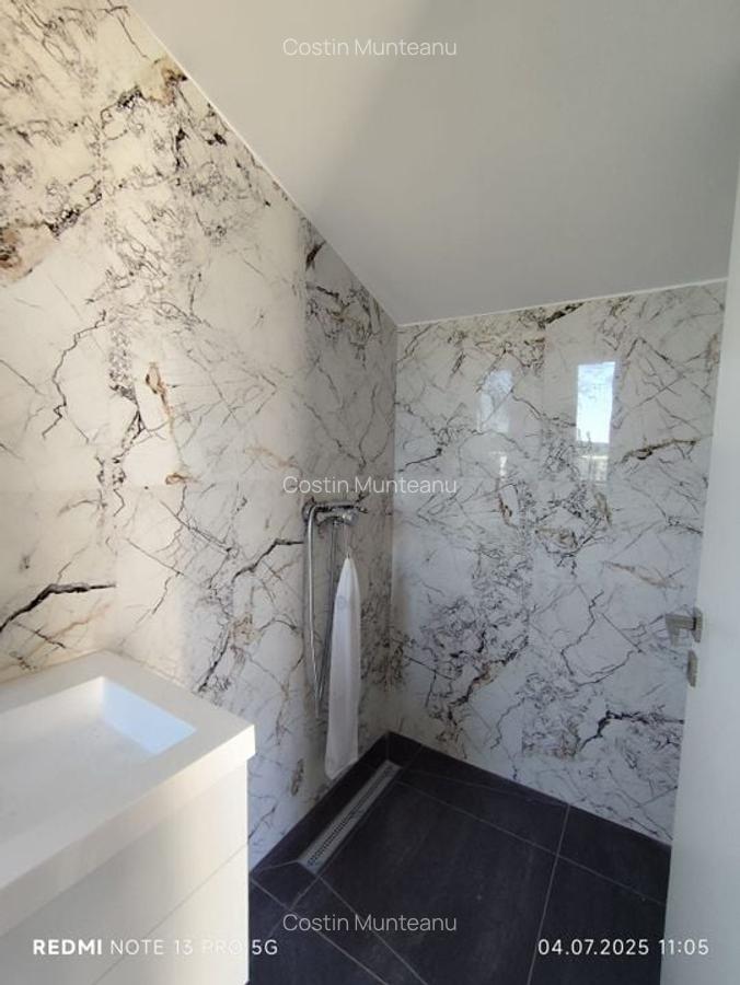 Casa tip duplex P+1E+pod situata in Comuna Berceni. - 4