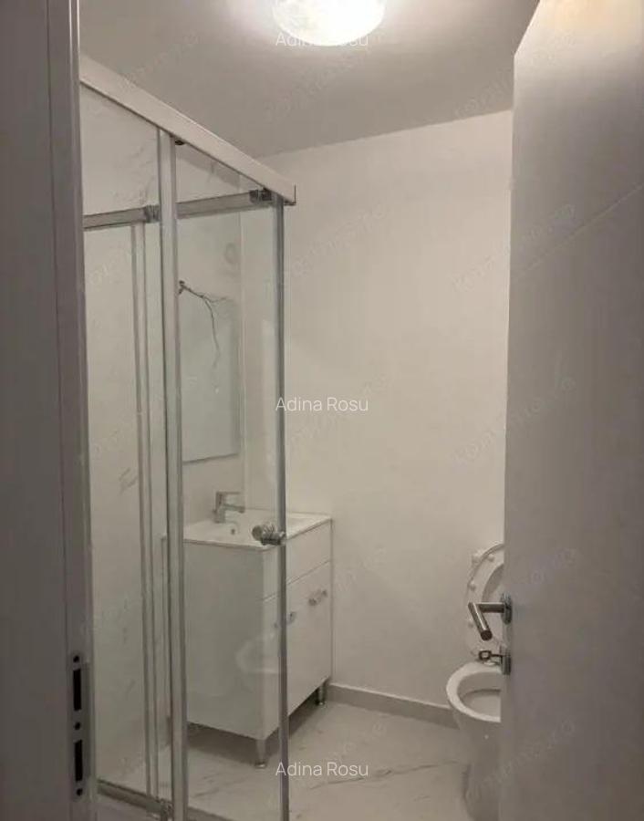 Garsoniera zona Grand Arena, prima inchiriere totul nou - 5