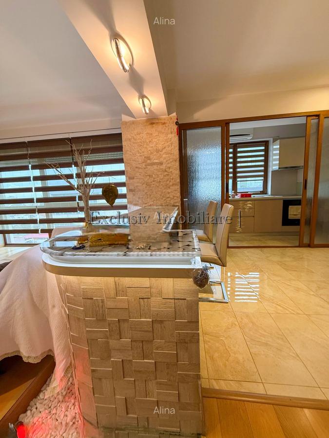 Apartament 3 camere | 2 bai | Termen lung | 89mp - 24