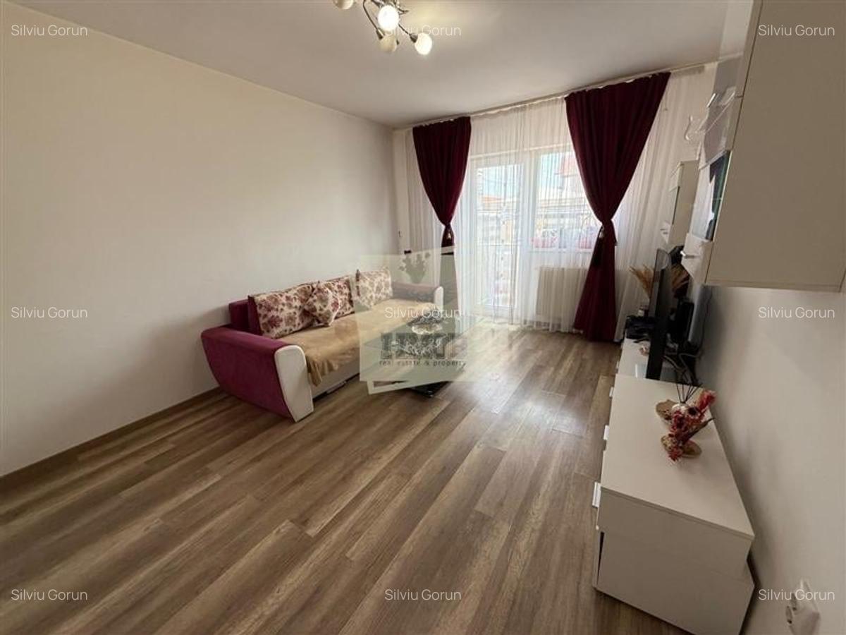 Apartament 2 camere cu 48 mp gradina si parcare pe Calea Cisnadiei - 9