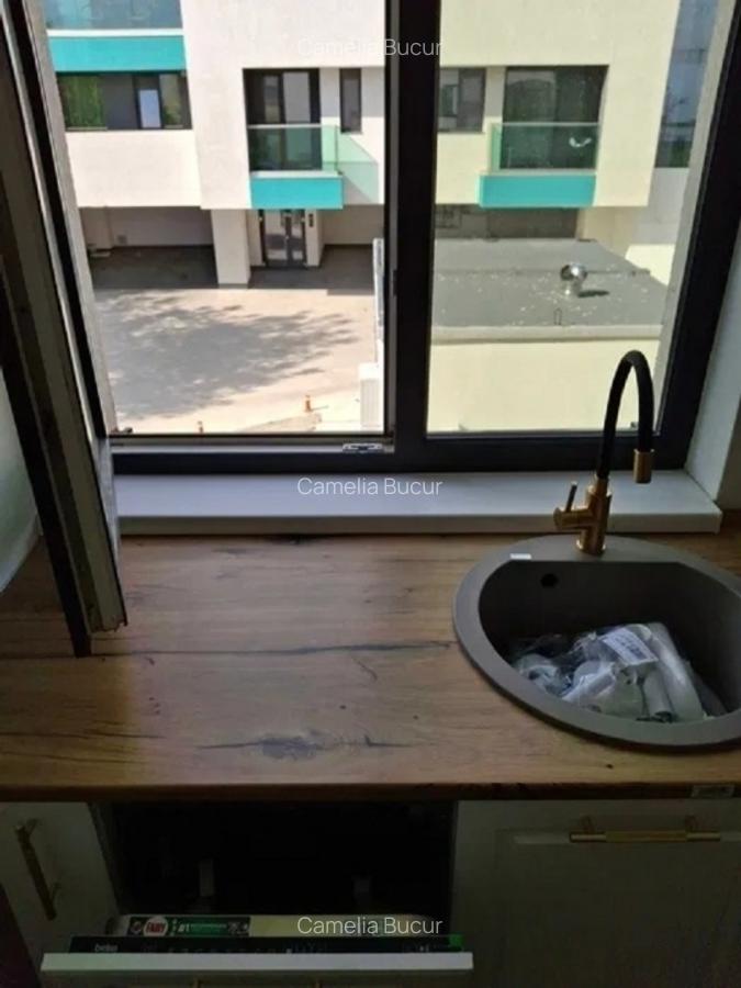 Apartament cu 2 camere - zona Pacurari - Grand Beetle Residence - 6