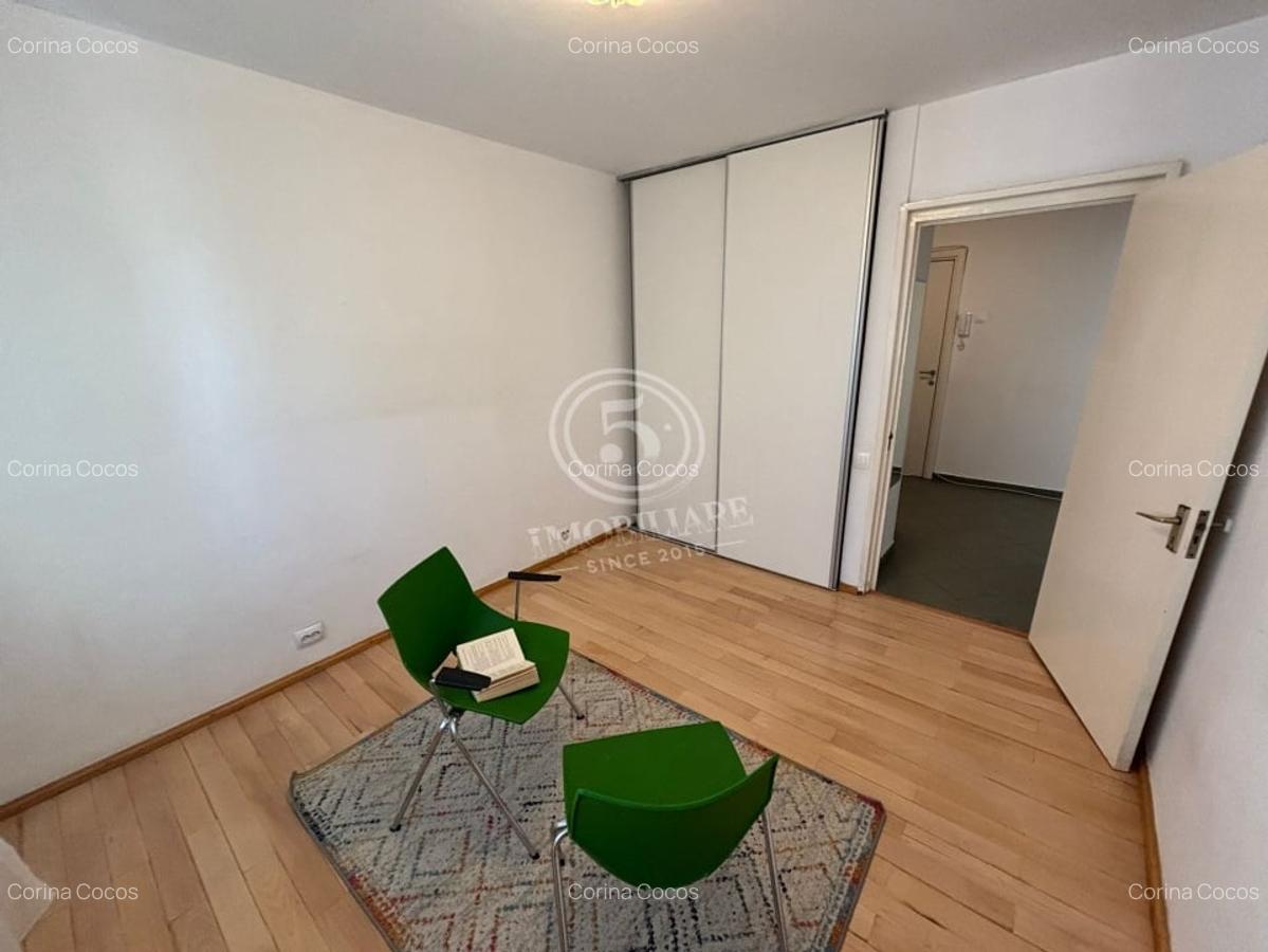 CLUCERULUI: 3 Camere FOARTE VESELE! Proaspat renovate, Etaj 2- Lumina Naturala - 12