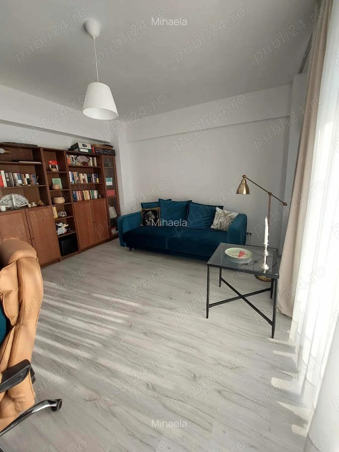 Apartament 2 camere 60 mp, modern, langa metrou Berceni disponibil imediat - 2