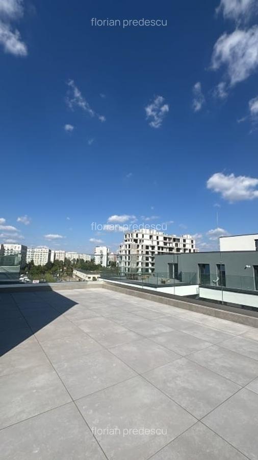 Apartament trei camere dristor-nicolae pascu  cu terasa impresionanta - 2