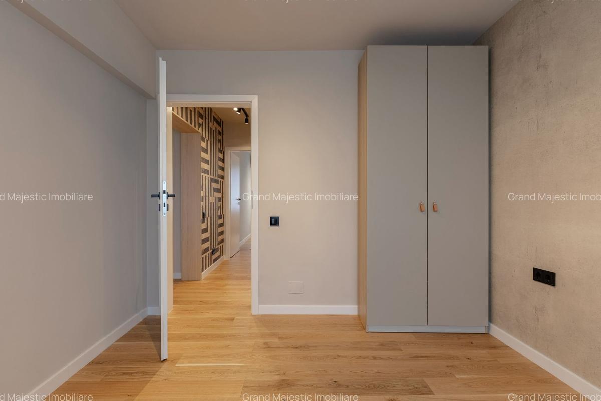 Apartament 3 camere TOTUL NOU/Metrou Stefan cel Mare/Parcul Circului - 14