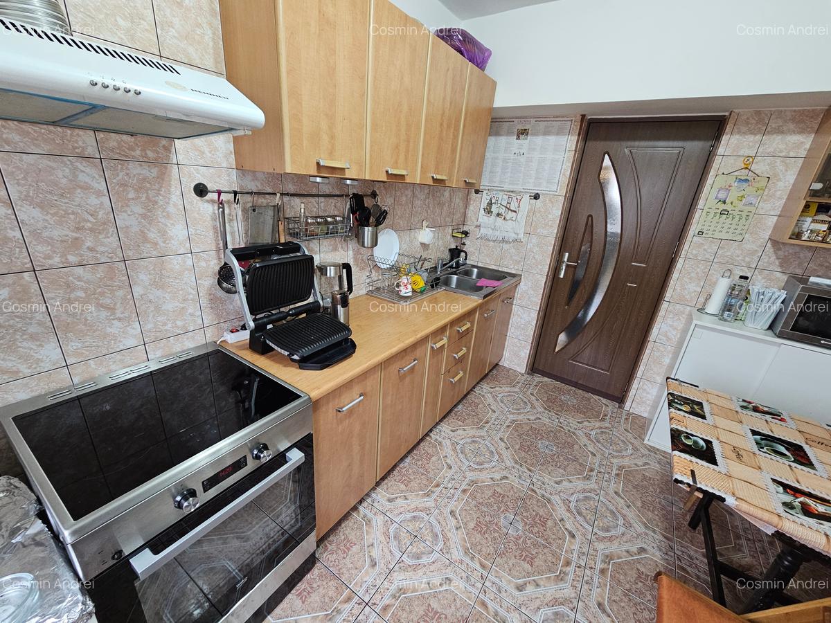Apartament 3 camere Unirii - langa magazinul Unirea - 10