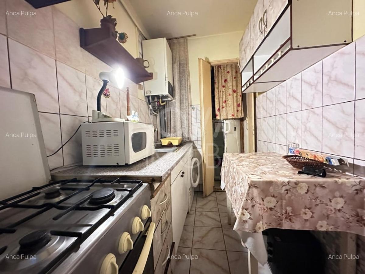 Apartament 2 camere mobilat, utilat - Mihai Viteazu - 4