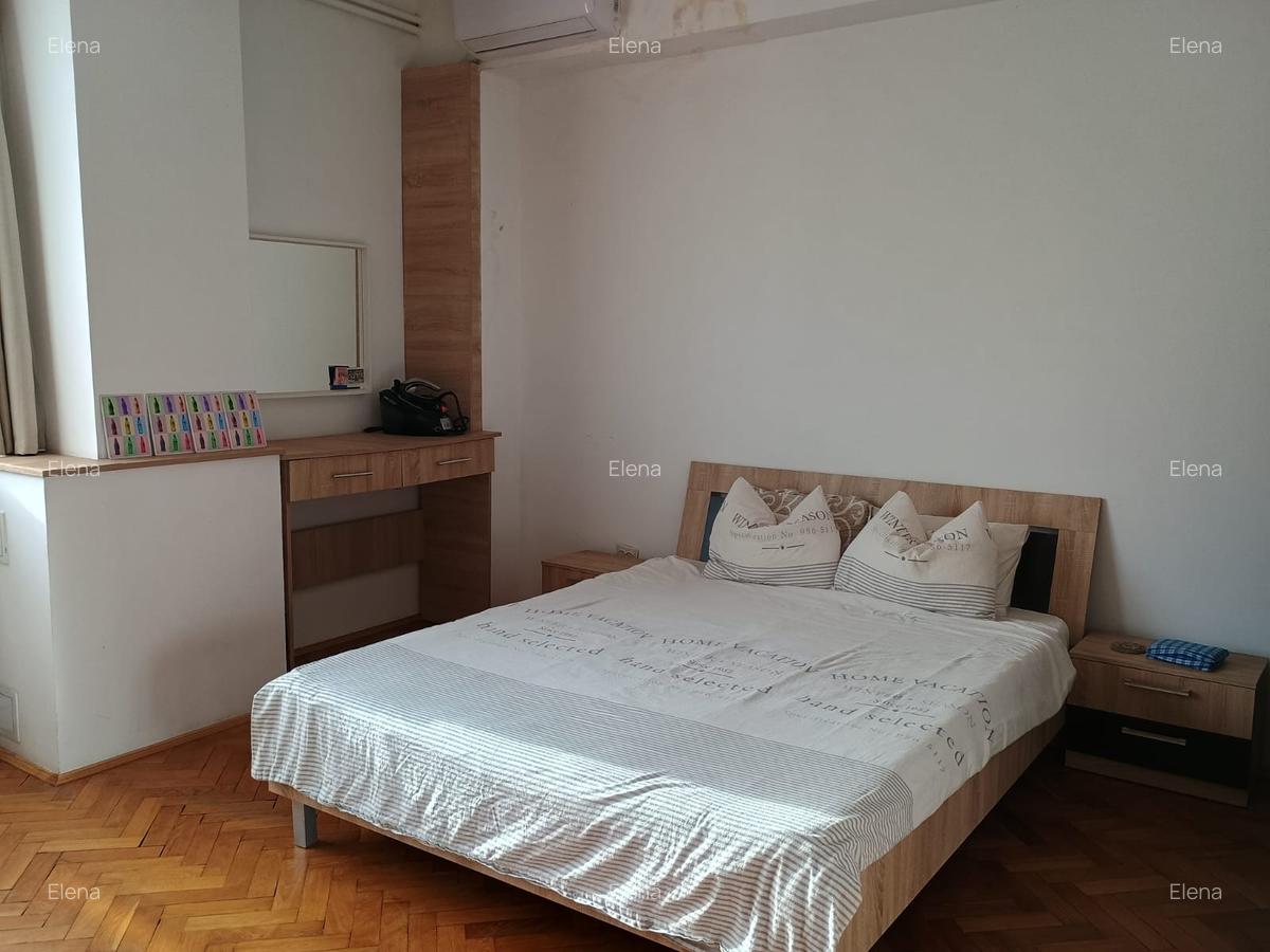 Magheru 2 camere spatios si renovat, mobilat elegant. - 9