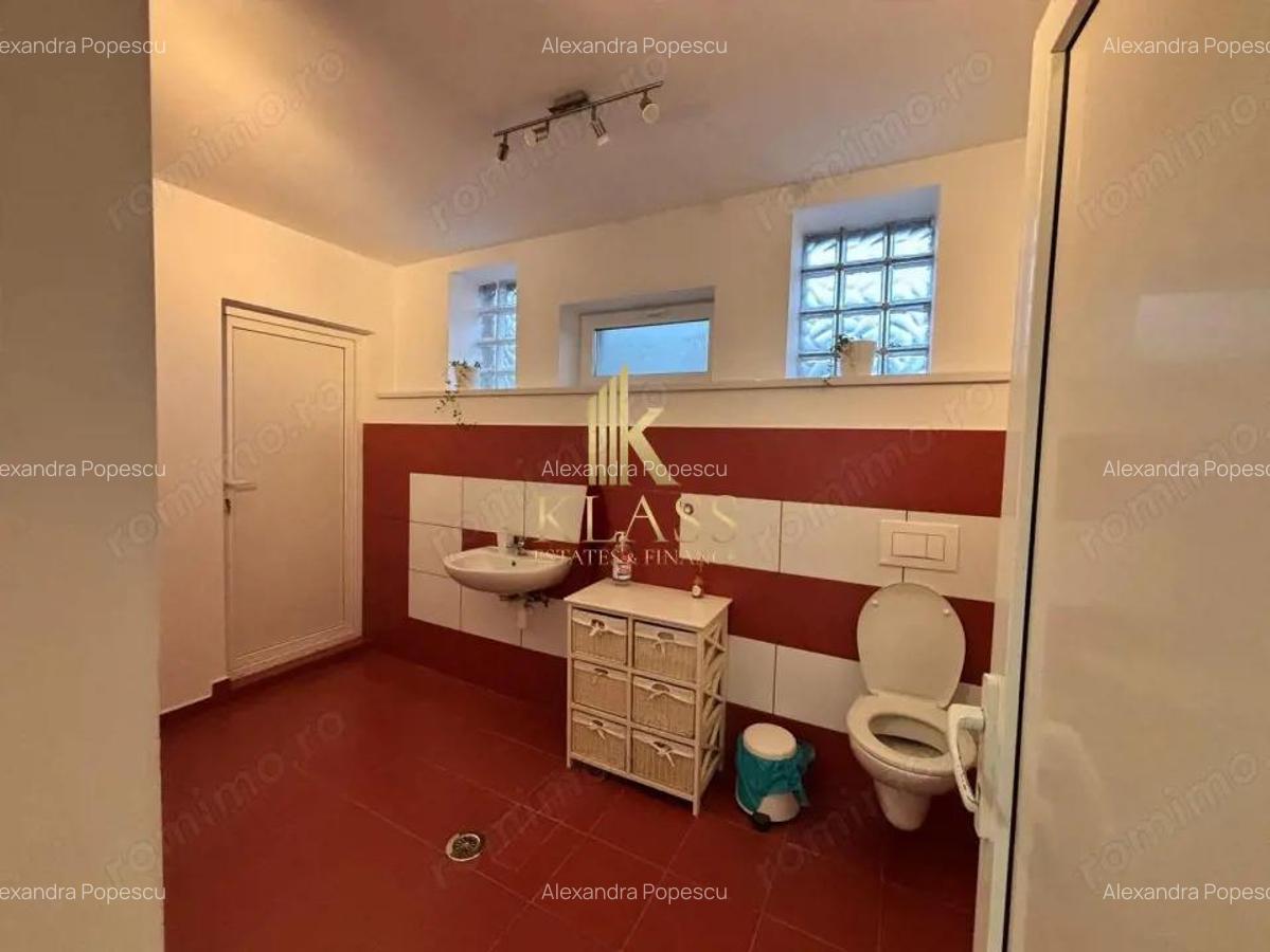 Cladire moderna, versatila de inchiriat - 13