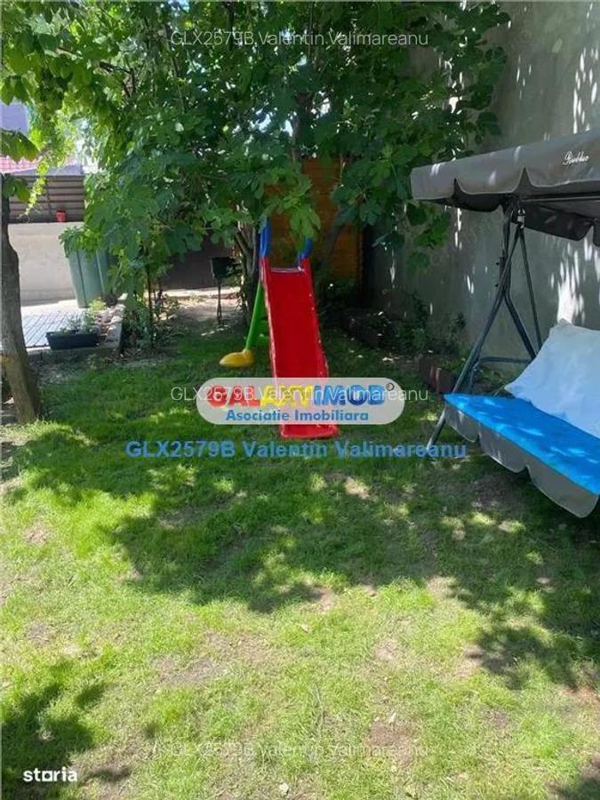 Casa Sos Chitila 4 camere s029 - 15