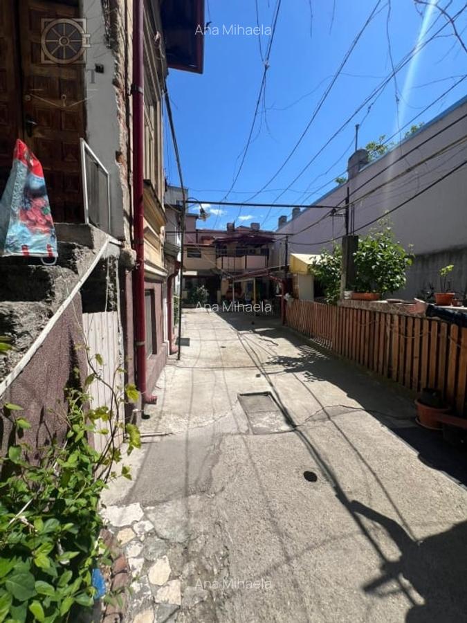 Casa Timpuri Noi- Facultatea Titu Maiorescu - 5