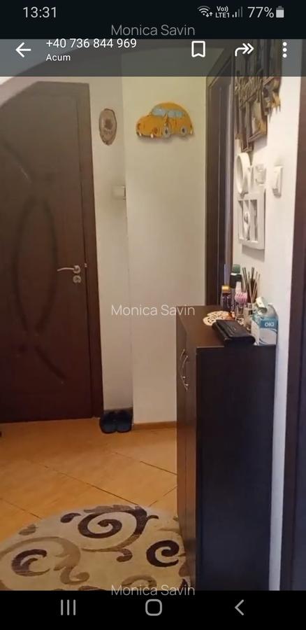 Berceni-Luica-Apartament de 2 camere decomandat - 6