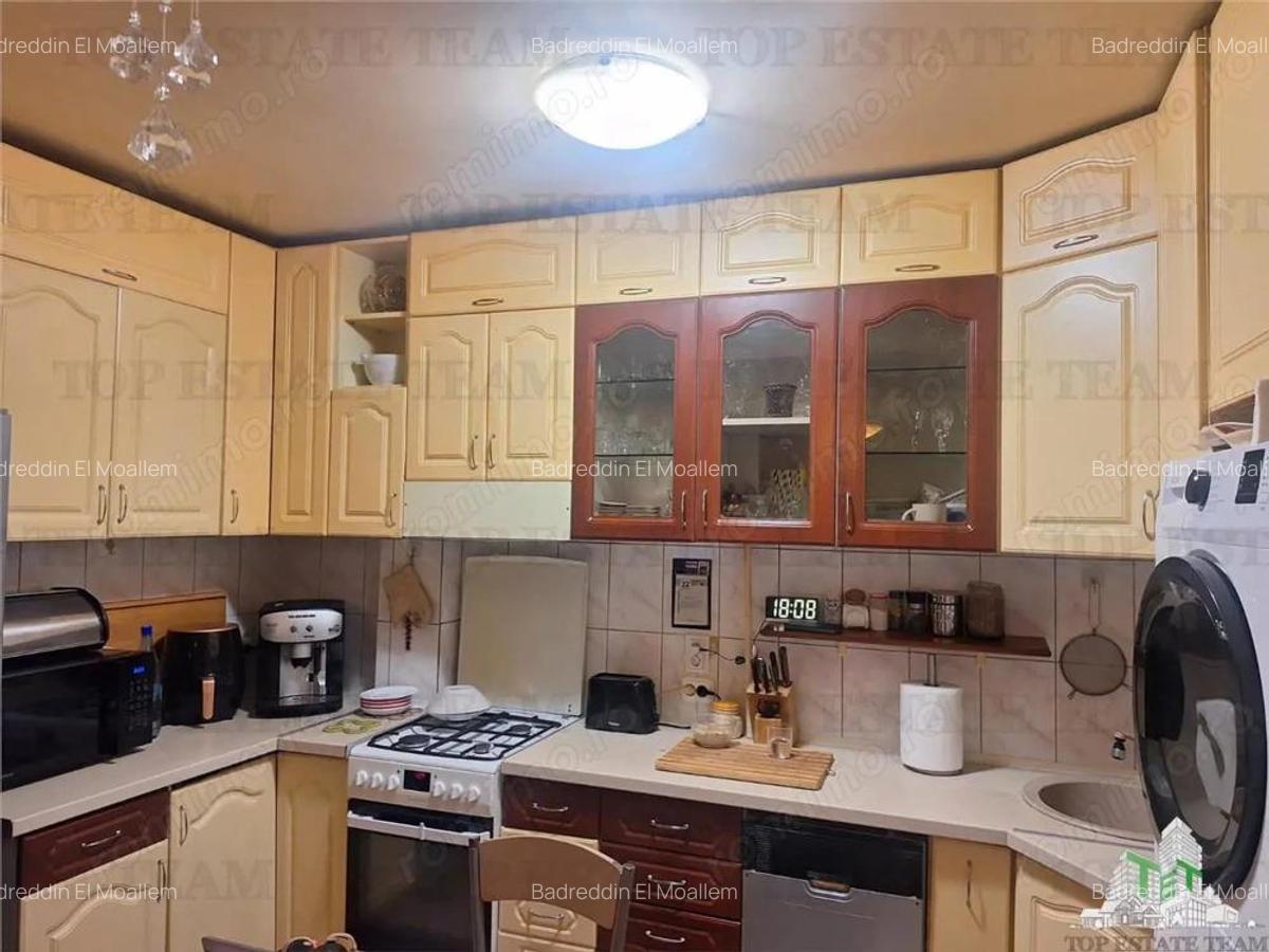 Vanzare apartament 2 Calea Victoriei-Novotel - 1