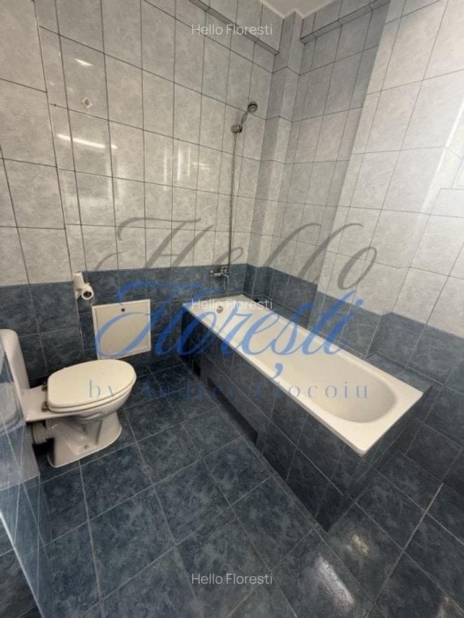 Apartament cu 3 camere semidecomandat în Mănăștur - 5