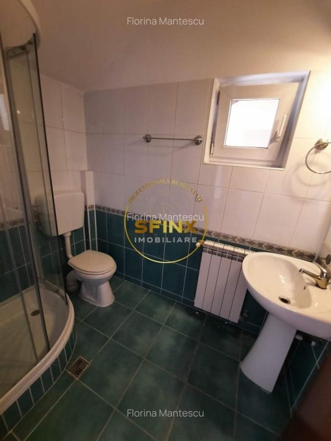 In apropiere de British School, vila spatioasa si luminoasa cu piscina si curte - 14