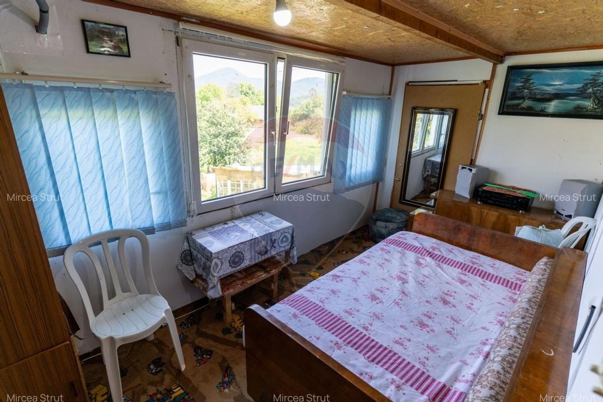 Casa / Vila cu 10 camere amplasate in 2 corpuri de cladire de vanzare - 30