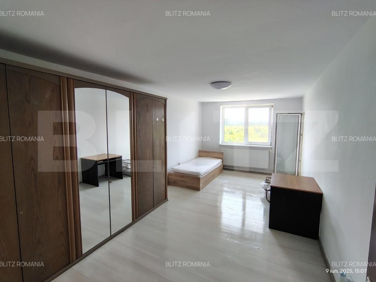 Apartament 3 camere, 115 mp, zona Emerson - 1
