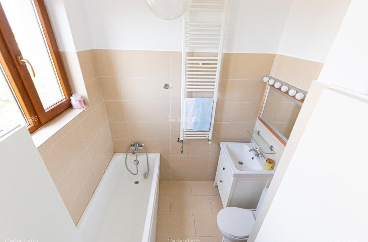 PARTICULAR VAND APARTAMENT 2 CAMERE, 2 BAI -BANEASA, DISPONIBIL IMEDIAT - 4