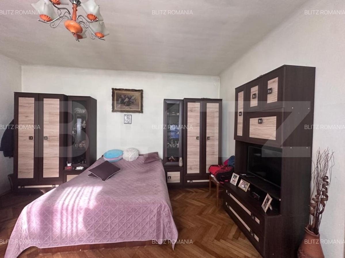 Apartament in casa – Cartierul Șchei, zona Piata Unirii - 6