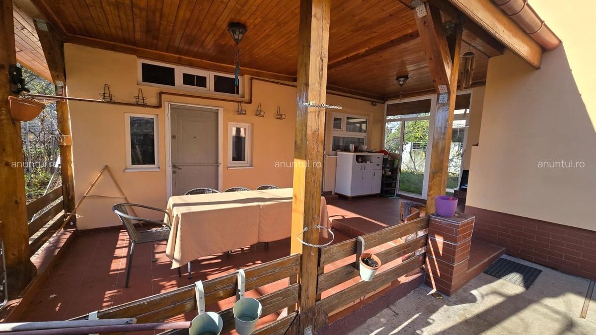 Drumul Taberei- Brancusi - 7