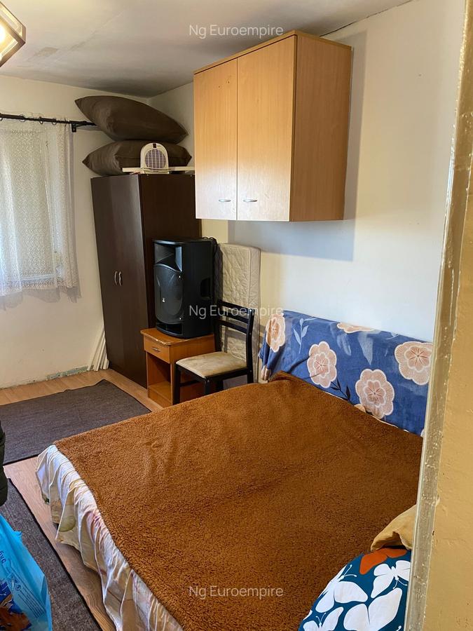 Garsoniera 21 mp zona POARTA 6 - 3