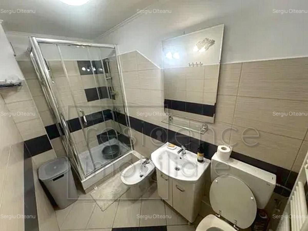 Apartament 2 camere separate, Manastur, zona Platinia Mall s - 6