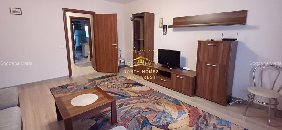 Apartament 3 Camere - Alba Iulia - Decebal - 11