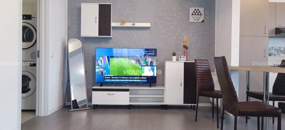 Apartament 2 camere cu curte 110 mp, Sânpetru, str. Anton Pann - 1